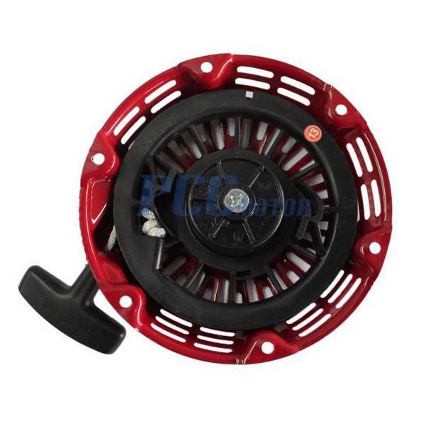 RECOIL PULL START FITS GX120 GX140 GX160 GX200 ENGINE M PU23