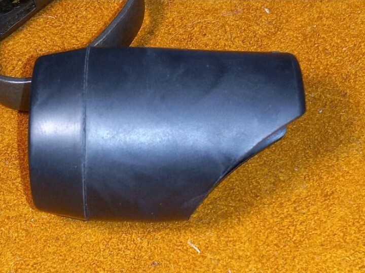 Lyman Alaskan Scope Rubber Eyecup