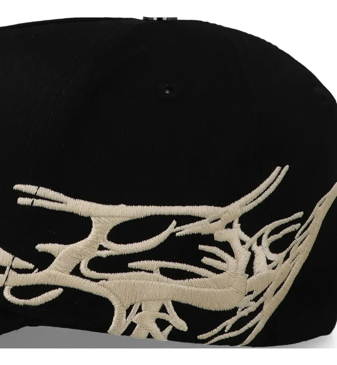 Baez Az Bz Cap Adjustable Color Black One Size