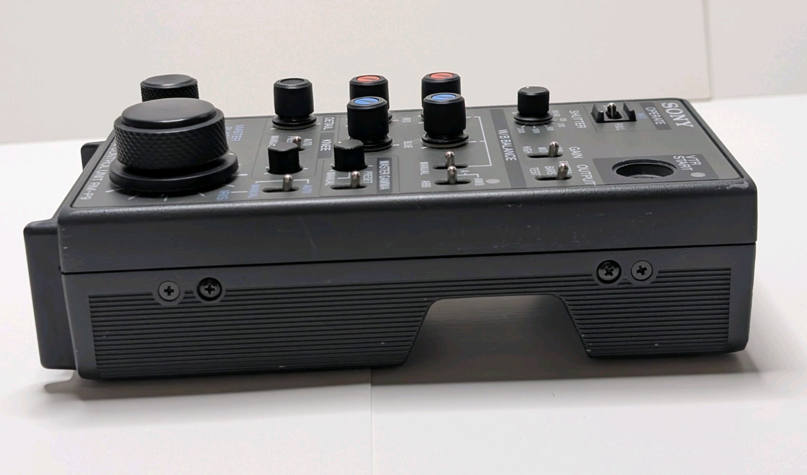 Sony Remote Control Unit | RM-P9