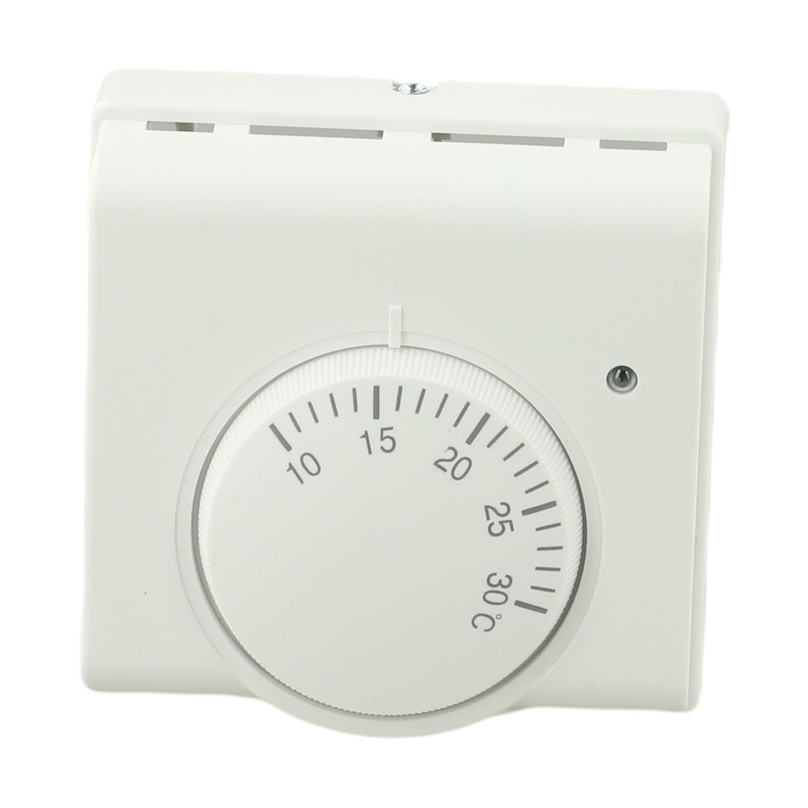 Room Thermostat Floor Heating For Mounted With On/off Switch Controller / New