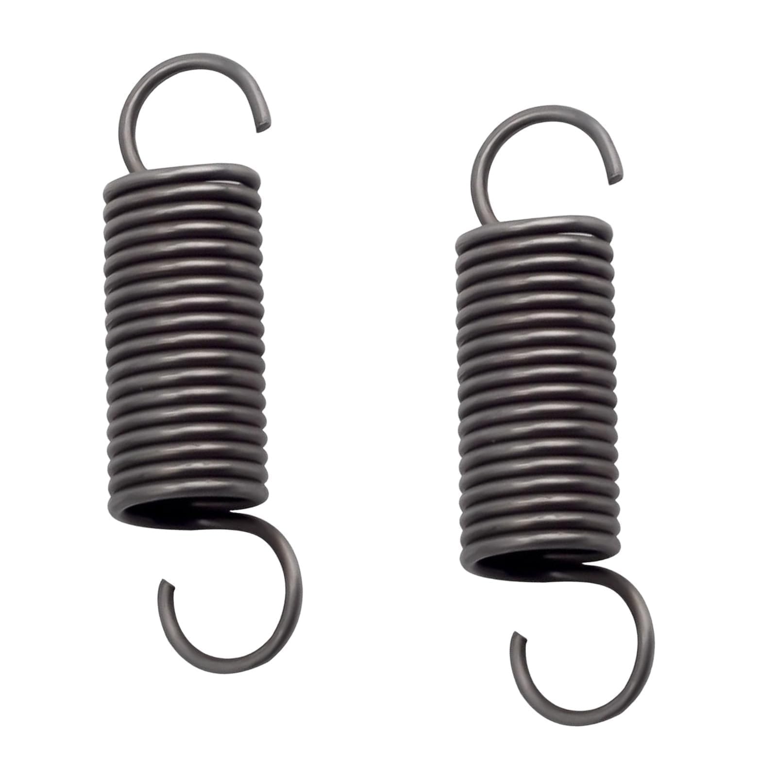 2-Pack 2.5-Inch Recliner Springs for Lane & Action FR Furniture Replacement