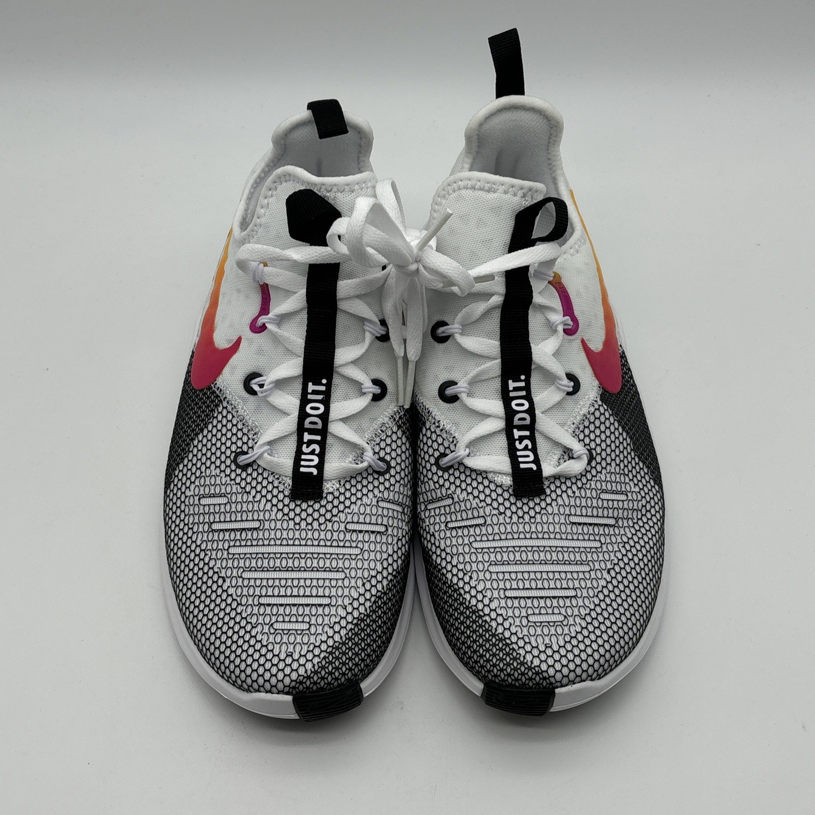 New without Box Nike Free TR 8 Laser Fuchsia Training White/Black Women’s Sz 8