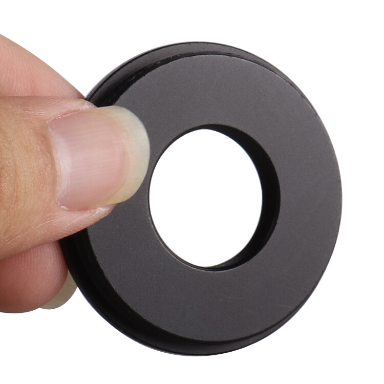 1PC RMS Female To M42 X 0.75mm Male RMS-M42 Microscope Objective Adapter Ring