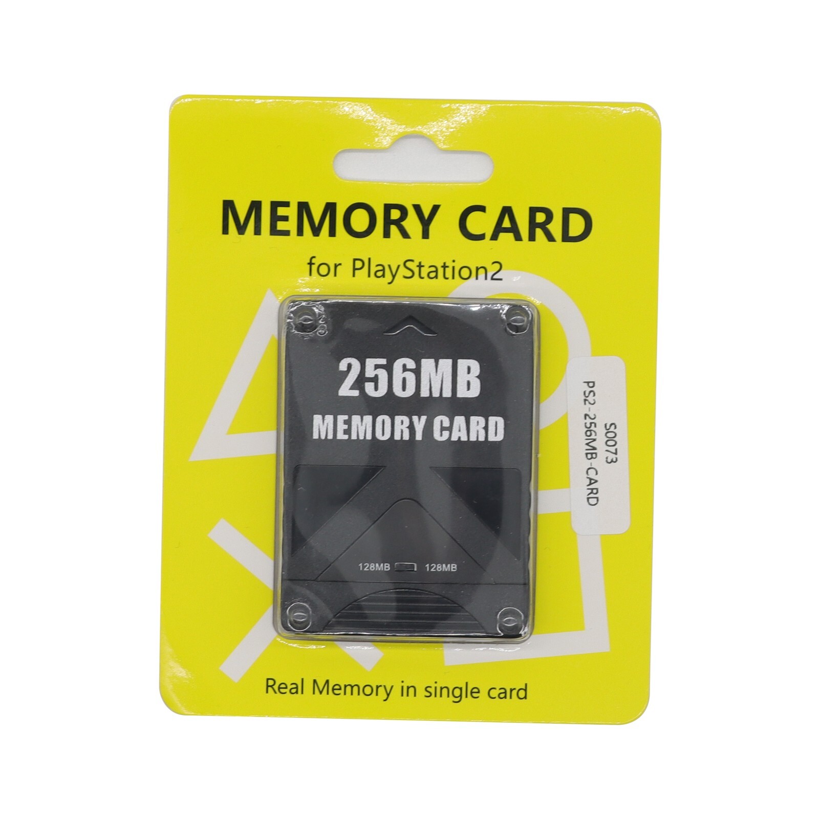 128 MB 256MB Memory SD Card For Sony PlayStation 2 Game Console System PS2