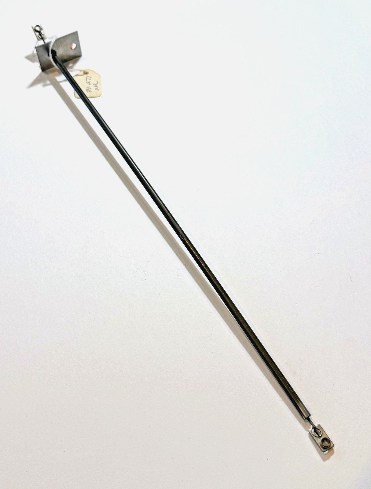 HATCO WARMING ELEMENT R02.08.126 R0208126 120V 350W