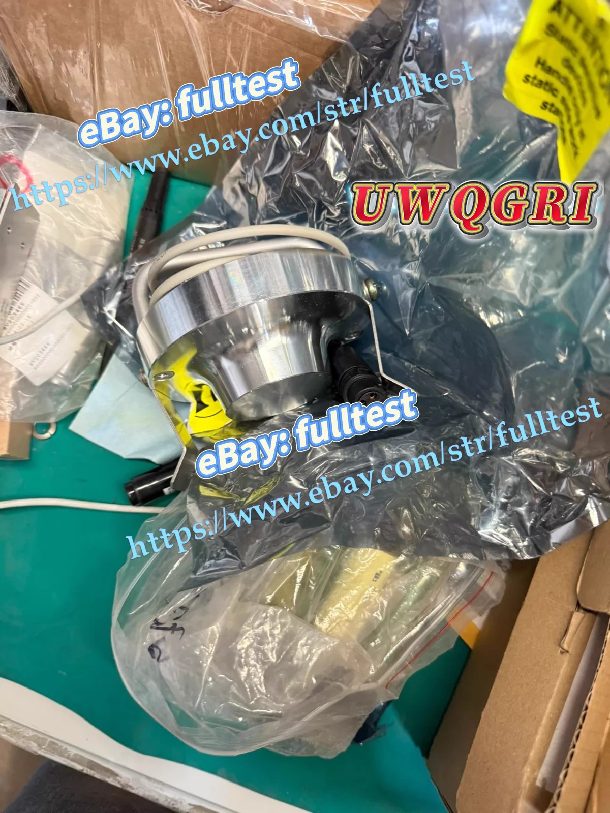 1PCS KIT0000164 Rolls Royce sensors by fedex or DHL