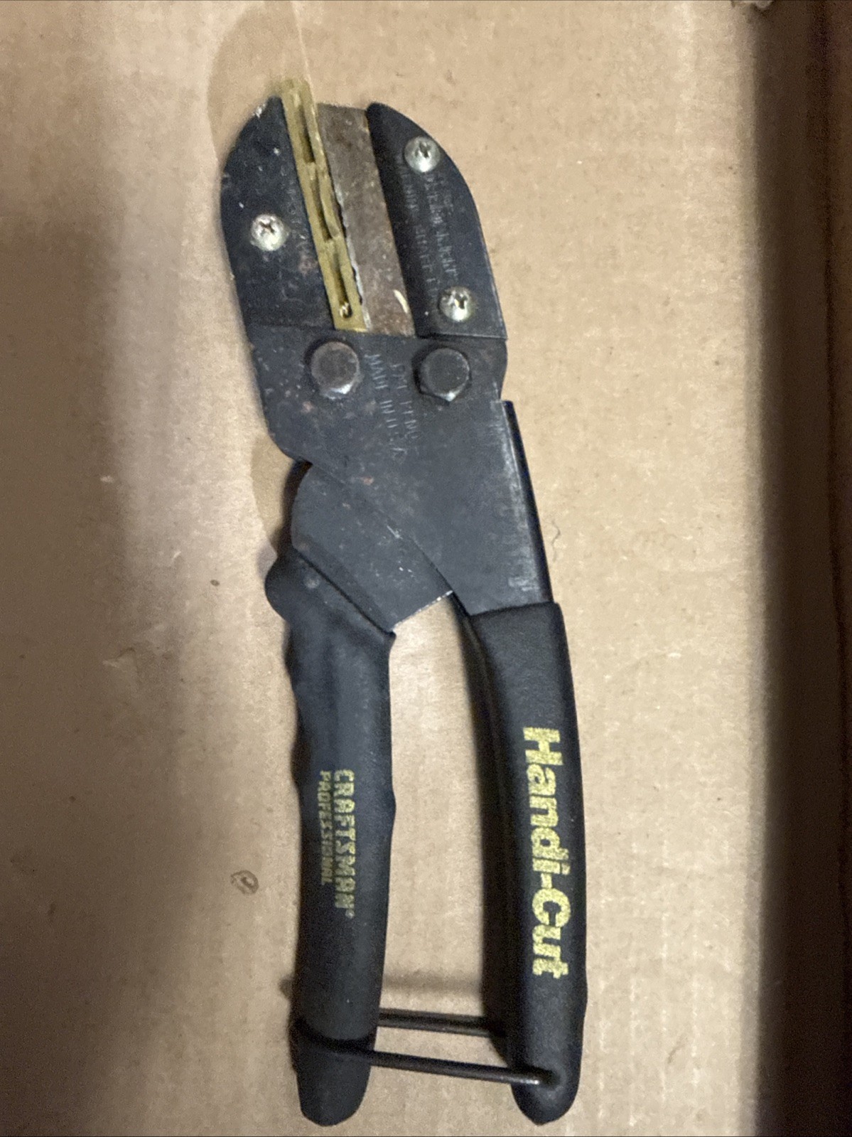 Craftsman 9-37200 Professional
