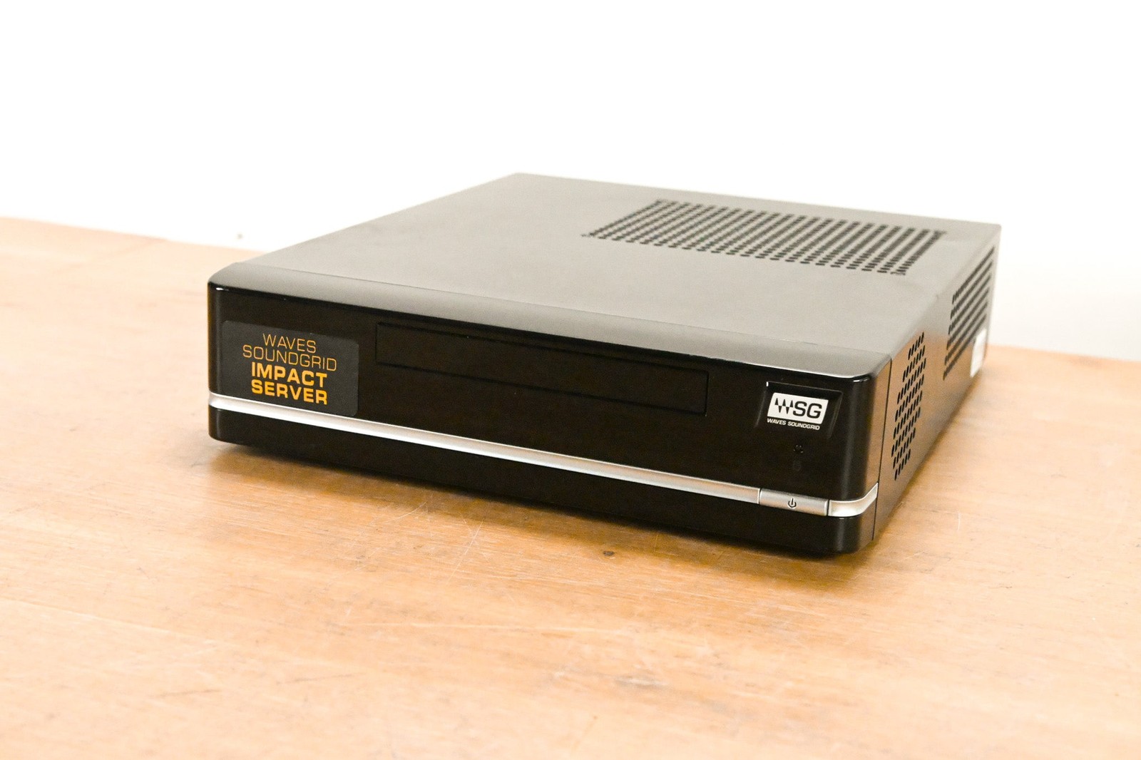 Waves SoundGrid Impact Server CG010F2
