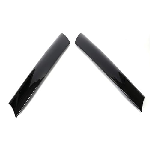 Windshield A Pillar Post Trim Molding 51137128157 Left and Right Side