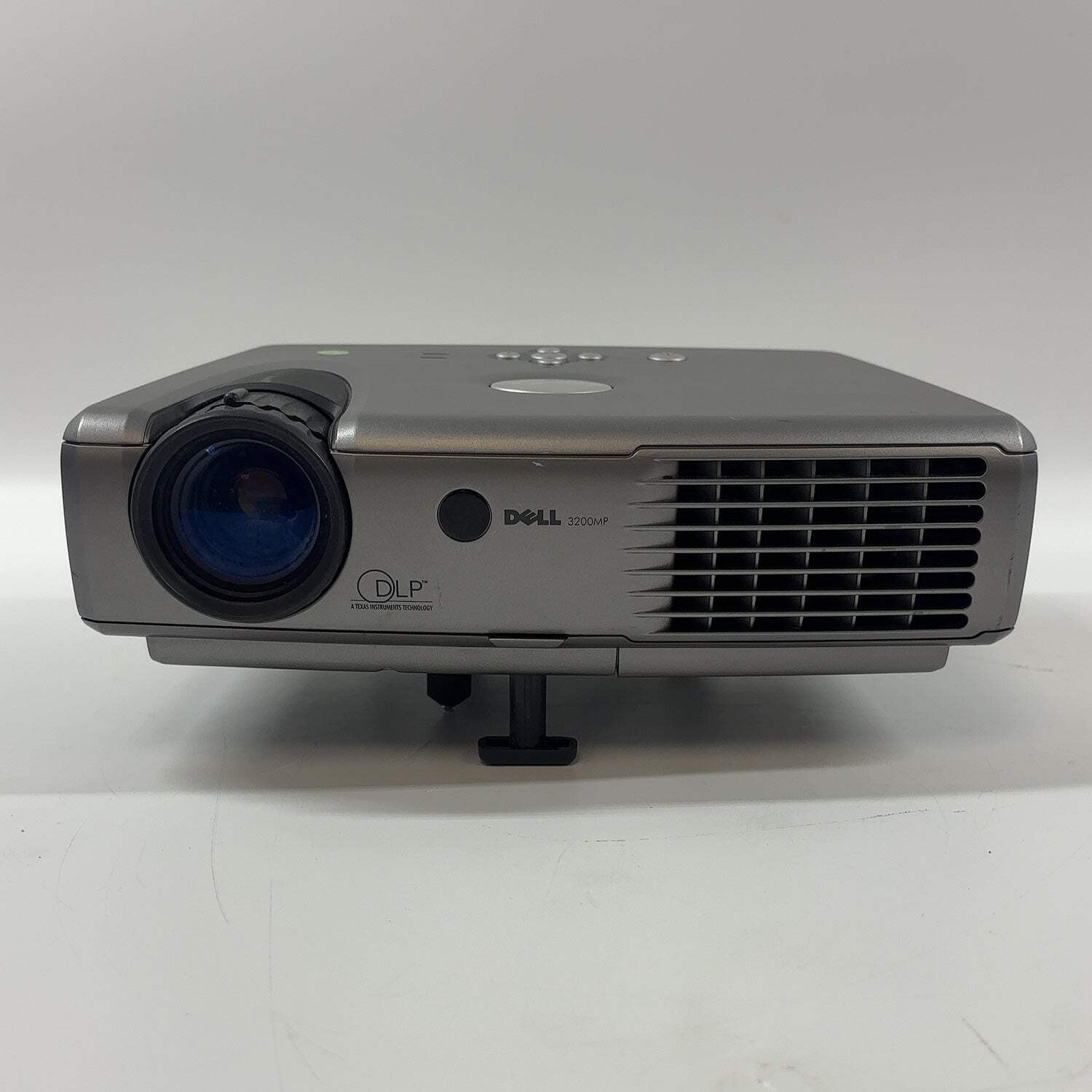 Dell DLP Front Projector 3200MP