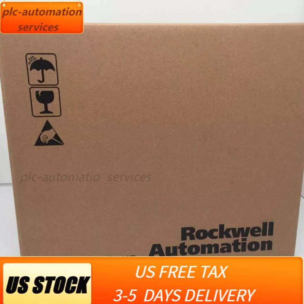 New Allen Bradley 20F11NC015JA0NNNNN AC Drive 400VAC Output 7.5Kw US Free Tax