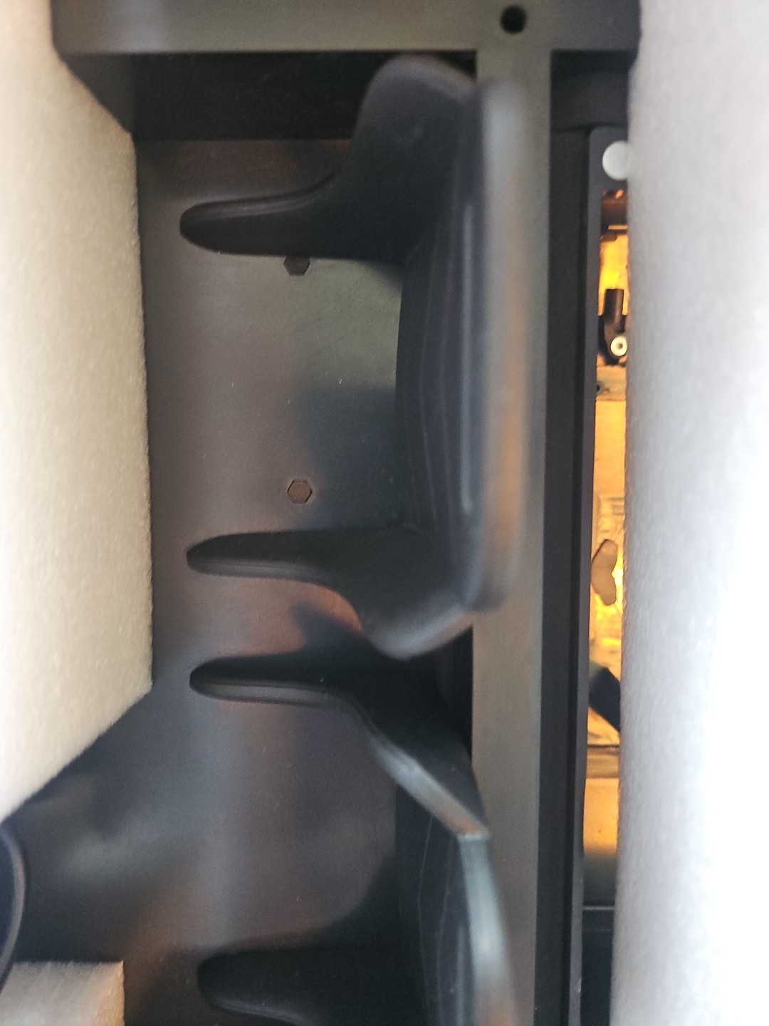 Pro Boat Hull & Interior Jetstream PRB281136