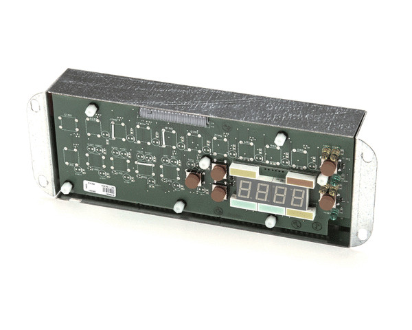 CC-34326 Alto Shaam Control,Asb,Dual Warmer Genuine OEM ALTCC-34326