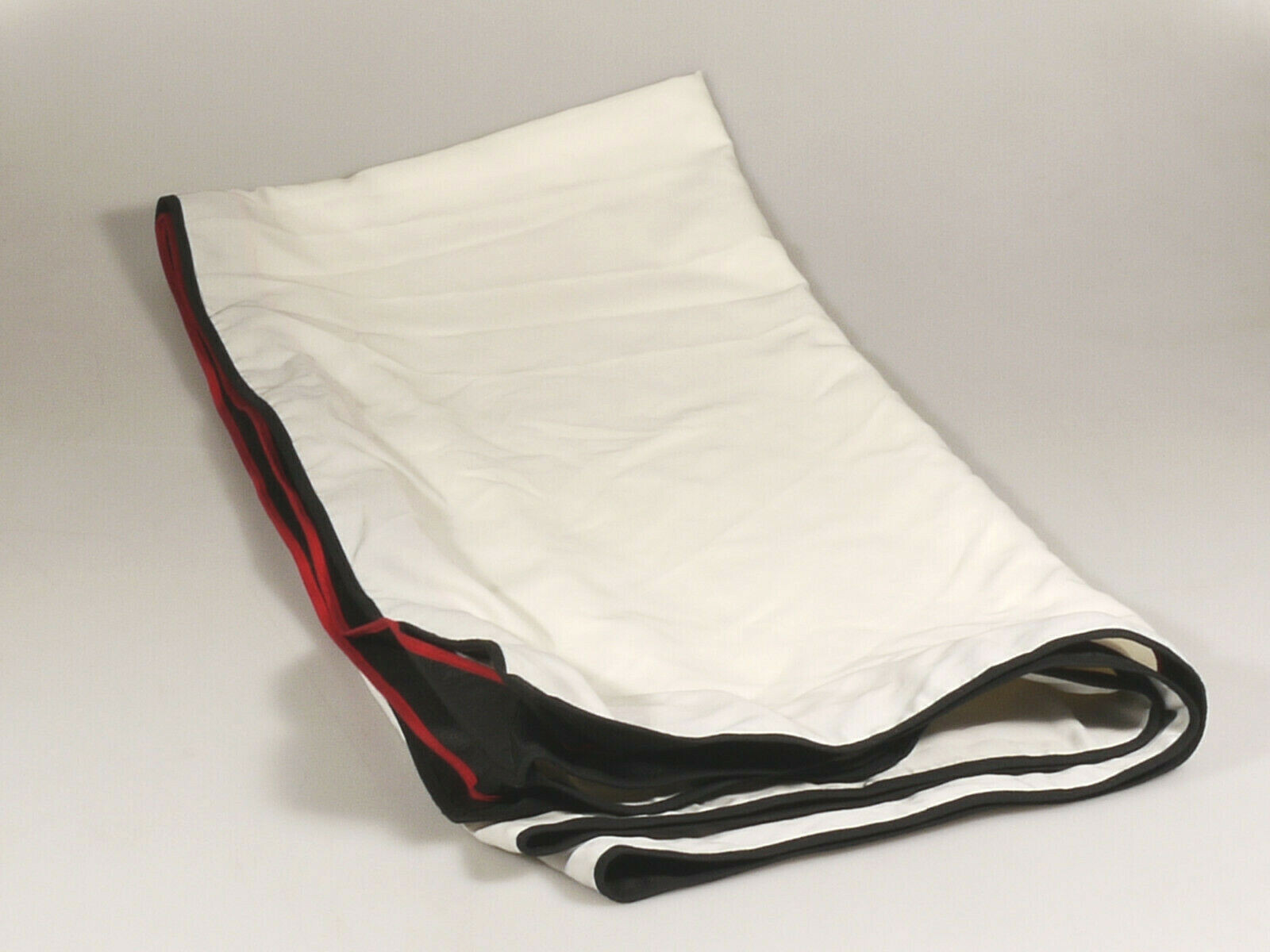 PRL) DIFFUSER CANVAS 140x140 cm SQUARE SOFTBOX DIFFUSER PHOTO STUDIO PHOTO