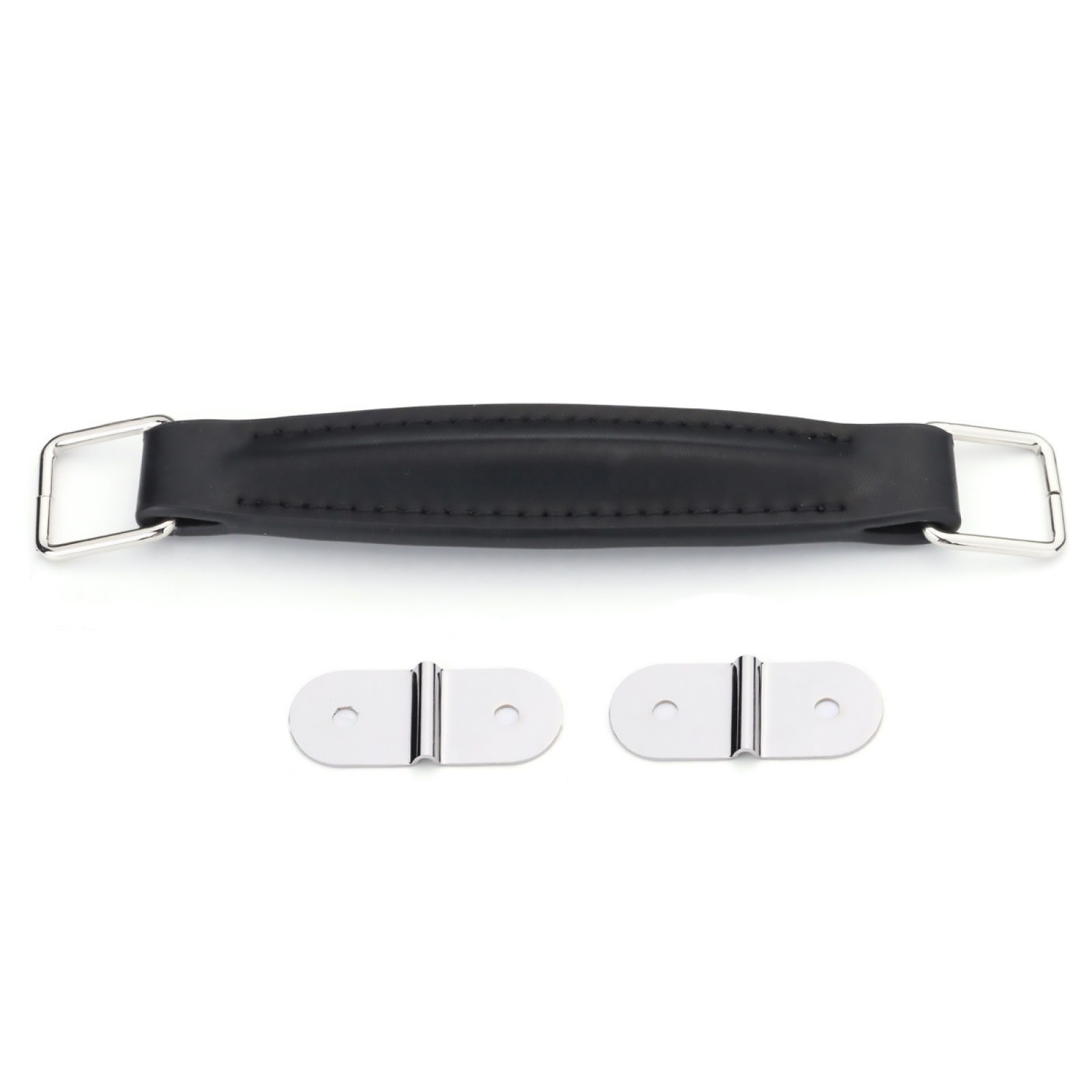 Vintage Guitar Amplifier Handle Strap w/ Fitting For Marshall Amp AS50D AS100D.