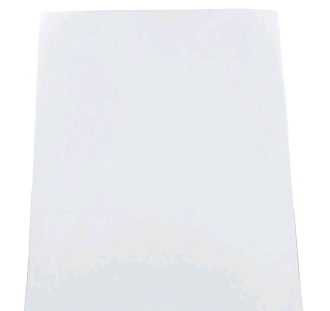 NEW BOX OF 100 DISCO D1625S3 16.5" x 25.5" FRYMASTER FILTER SHEETS