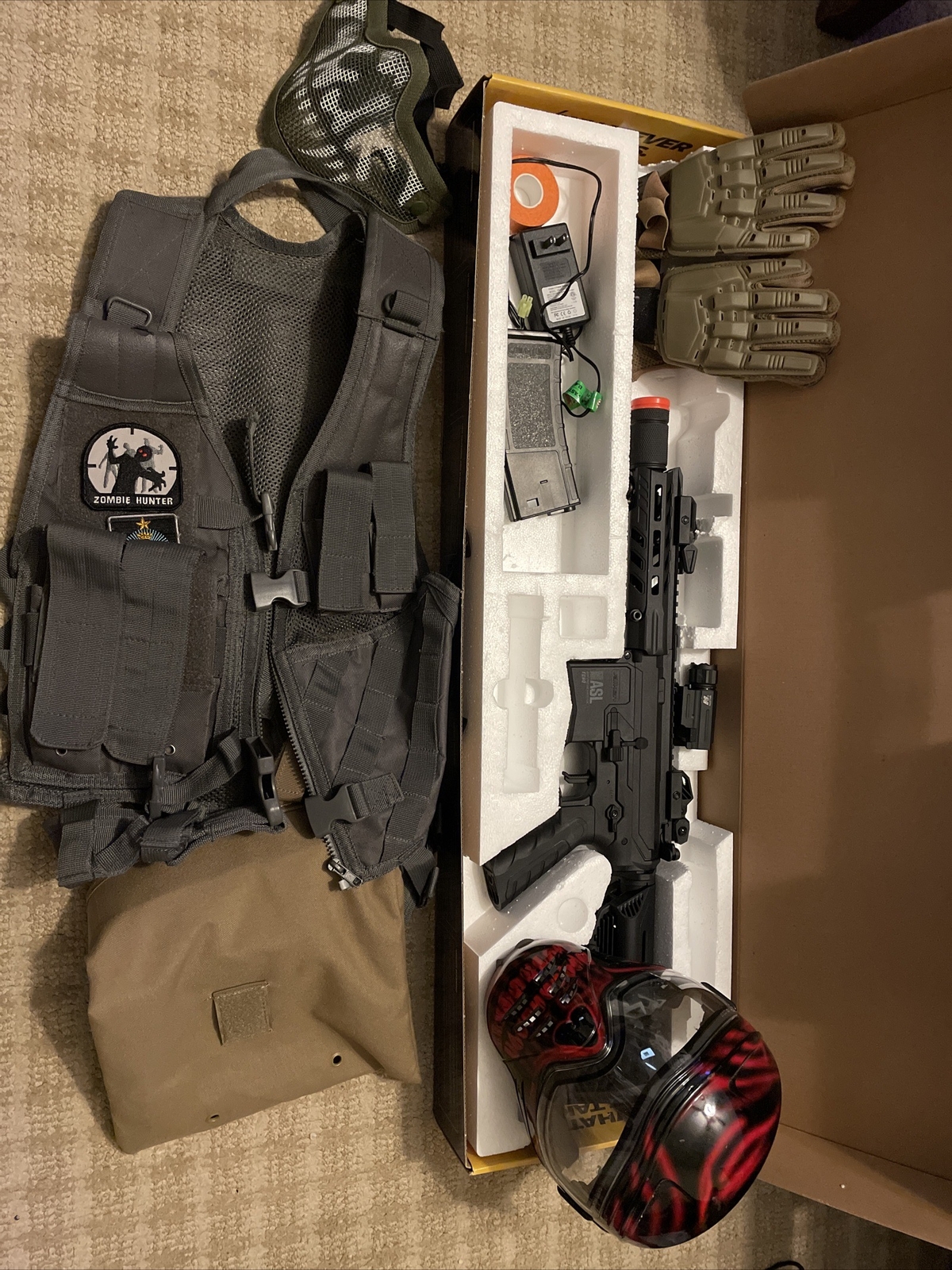 Airsoft