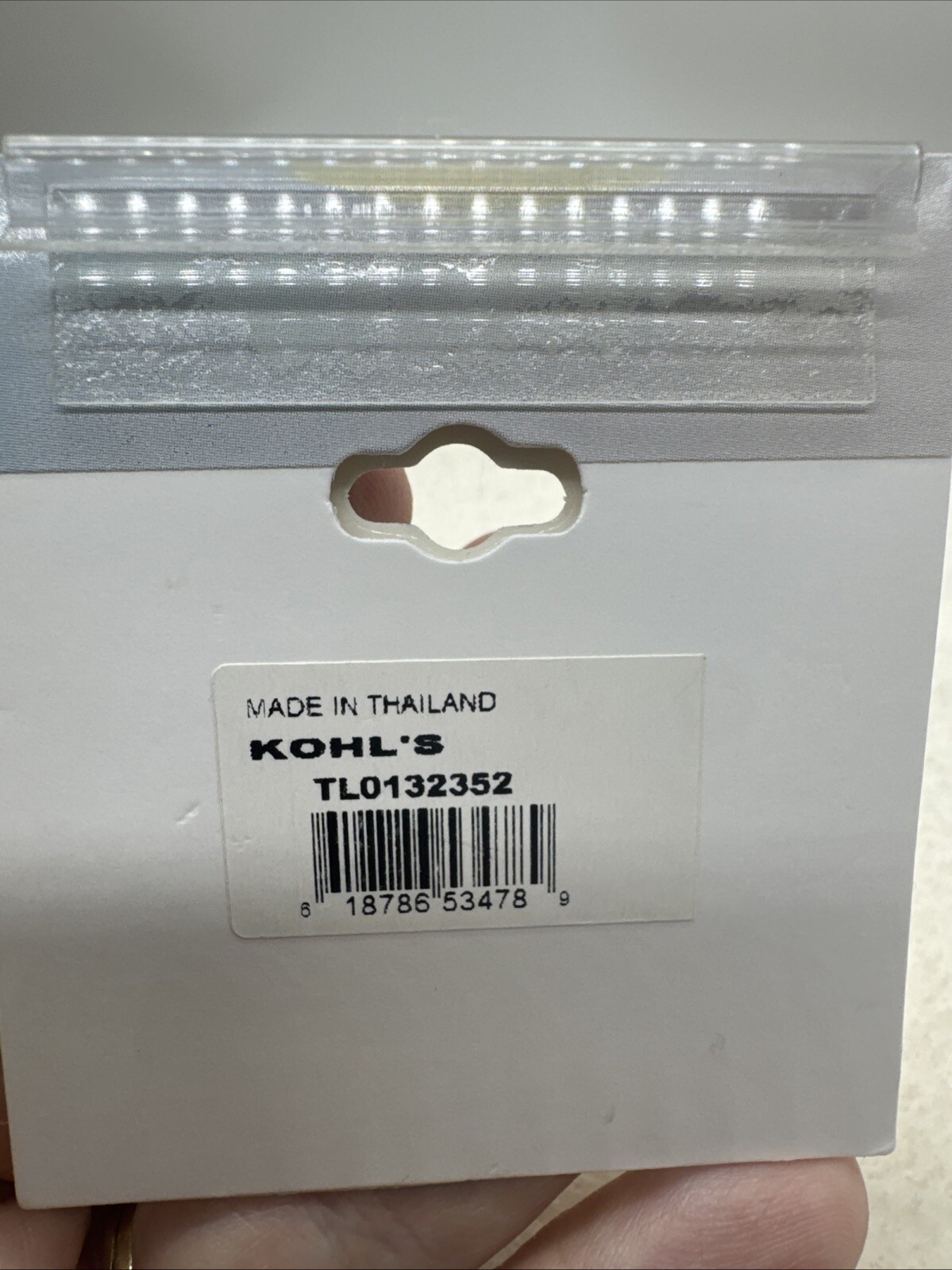 Barefootsies Fine Silver Plated Toe Ring NWT @ $30