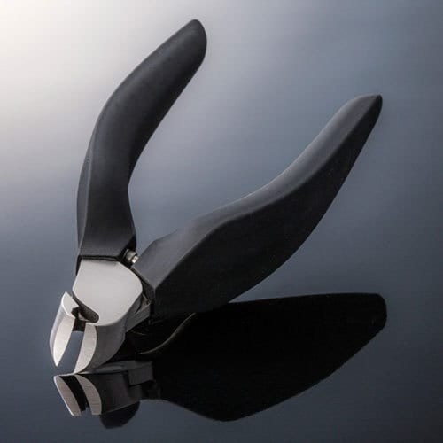 SUWADA Soft Nail Clipper New Model Stainless Steel Made in Japan NEW