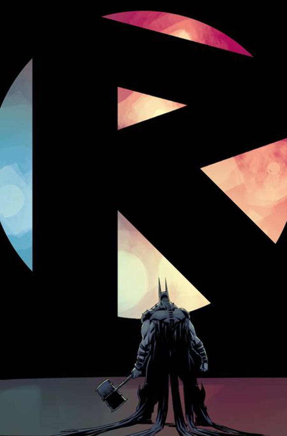 ABSOLUTE BATMAN #20 (PRESALE 5/13/26) Pick Variant/CGC Options