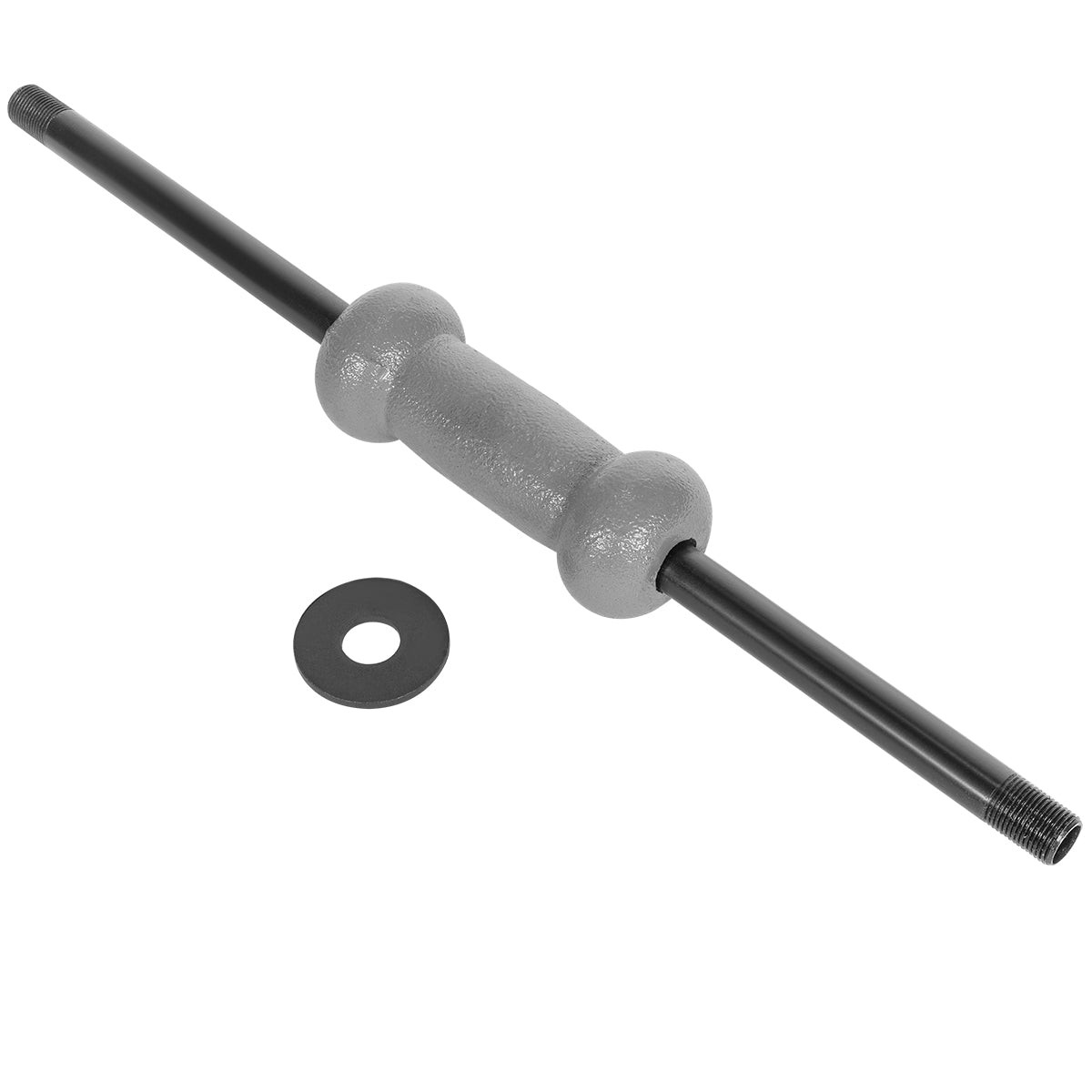 Heavy Duty Dent Puller w/10lb Slide Hammer Auto Body Truck