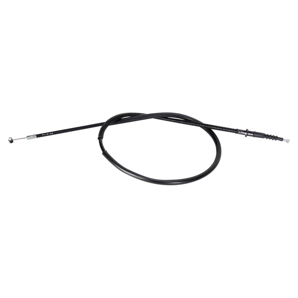 All Balls Black Vinyl Clutch Cable - 45-2126