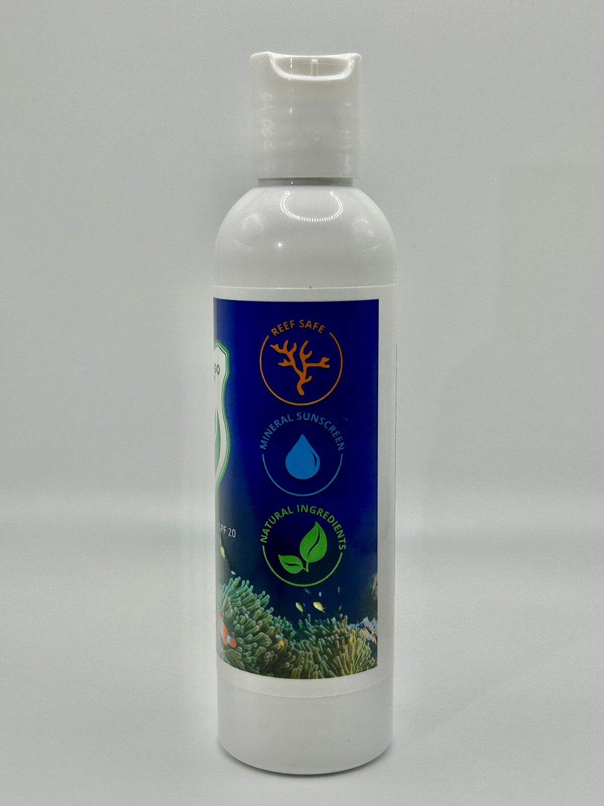 Mineral Reef Safe Sunscreen