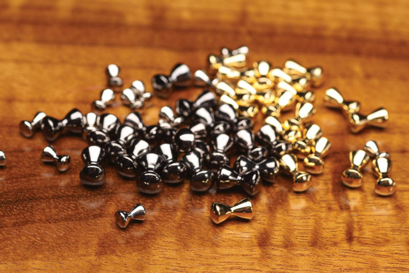 Hareline Dubbin - Brass Eyes