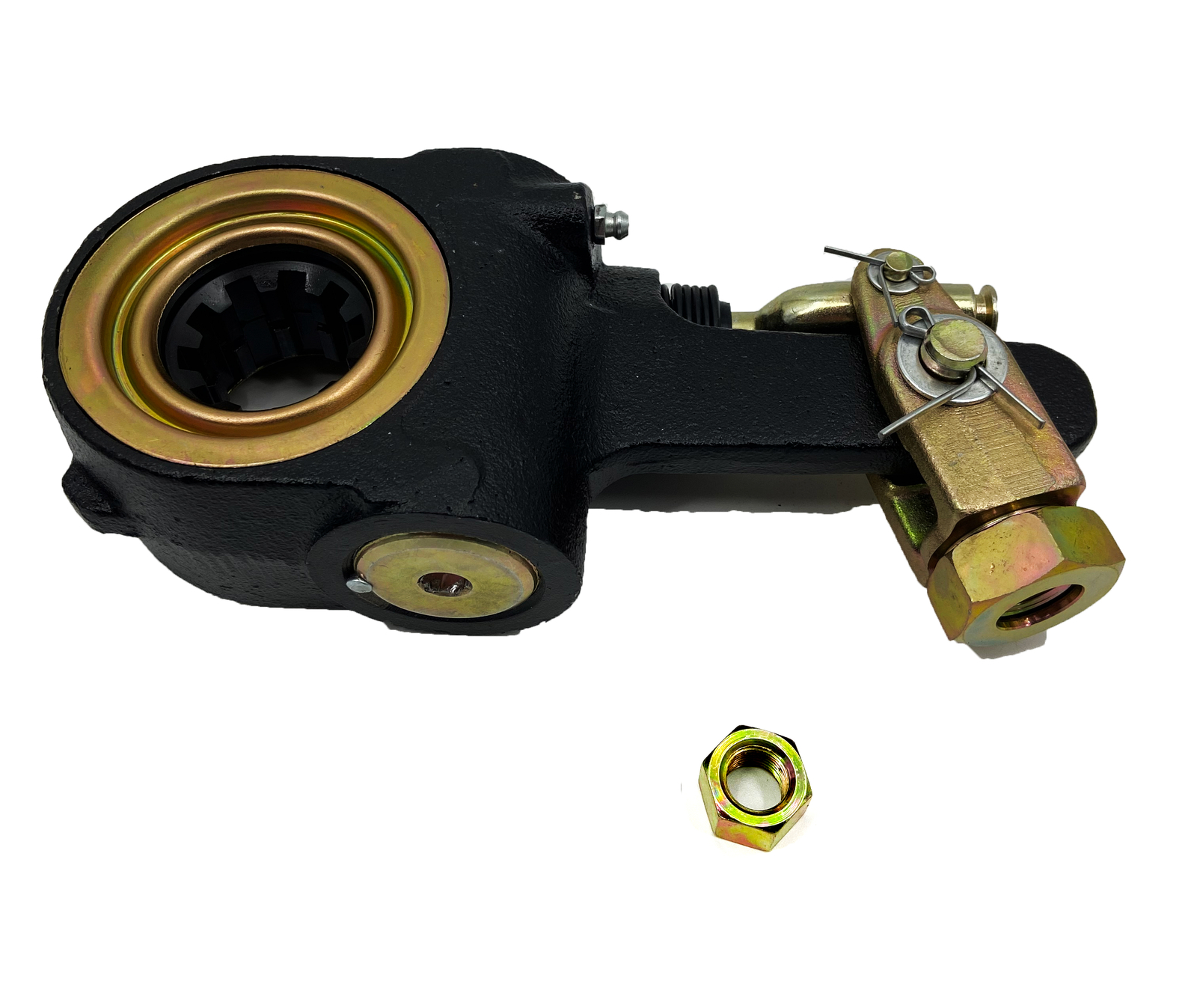 Automatic Slack Adjuster Replaces E-11398 , E11398 , E15016 , E-6992 , H-26381
