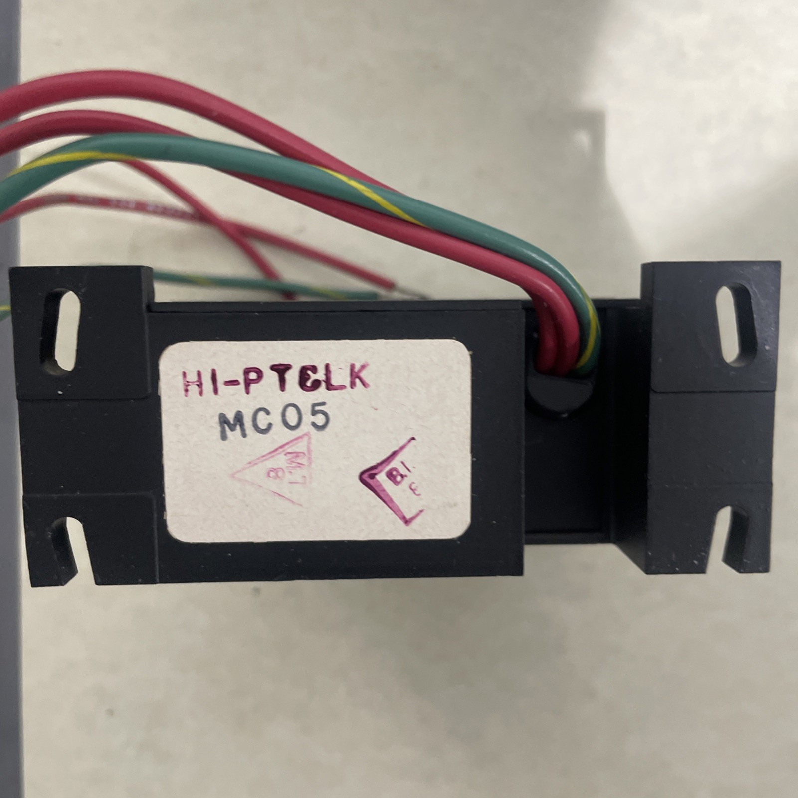 New Veeder-Root LX Totalizer Counter 799716-010