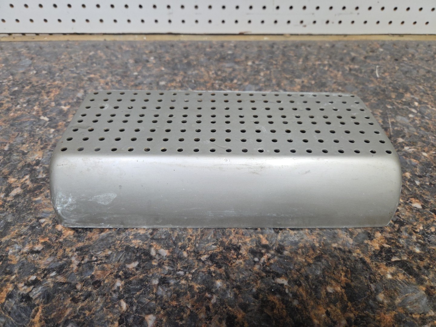 Harvey Chemiclave 5000 Sterilizer Autoclave Barnstead TRAY