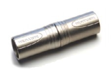 City Theatrical 6008 5-Pin DMX Male to 3-Pin DMX Male Turnaround