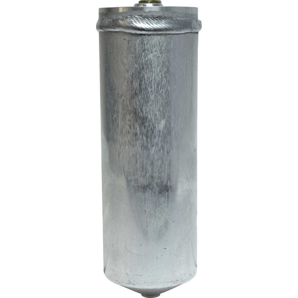 A/C Receiver Drier-Drier Pad Mount UAC RD 1249C