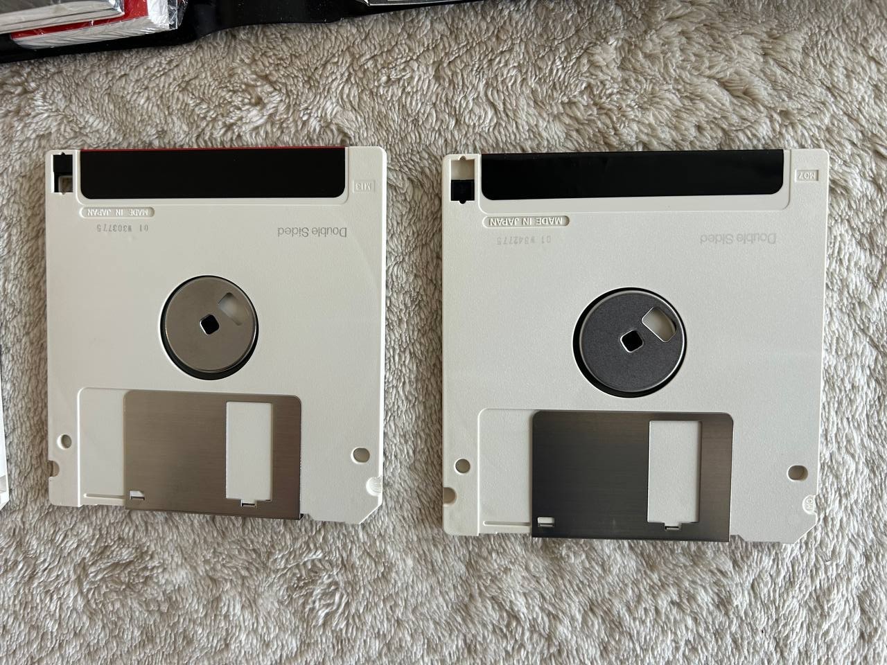 4th Dimension Apple Macintosh software. ACIUS Relational Database For Macintosh