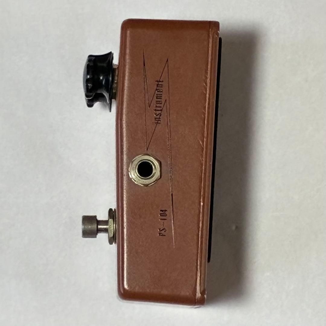 Guyatone Auto Wah PS-104 1970s