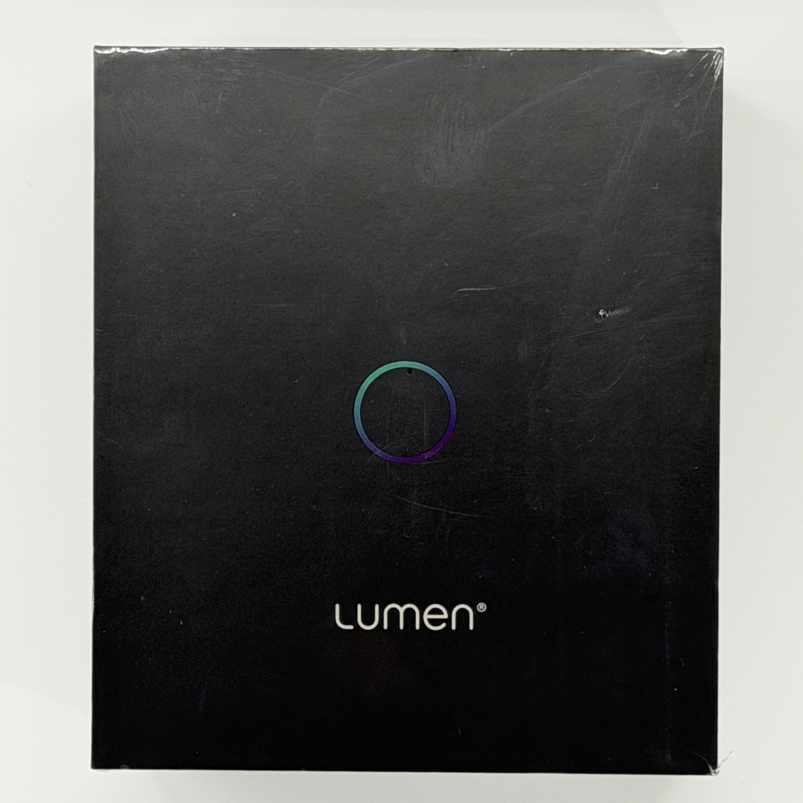 NEW Lumen Metabolic Measurement Device MF-V2-01 Metabolism Tracker MFV2DACB01D
