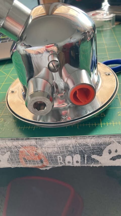 Micro Motion Mass flow Sensor Brand new