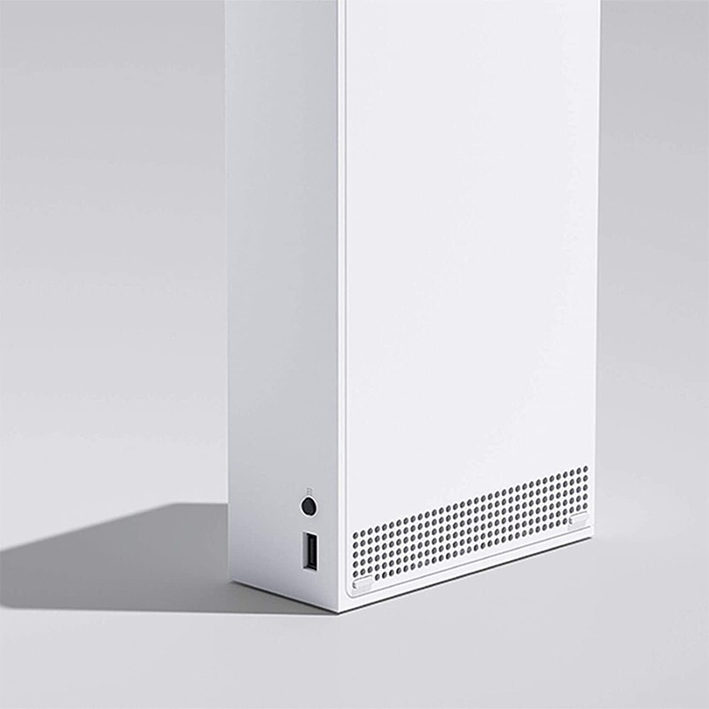 Microsoft Xbox Series S 1TB Video Game Console - White