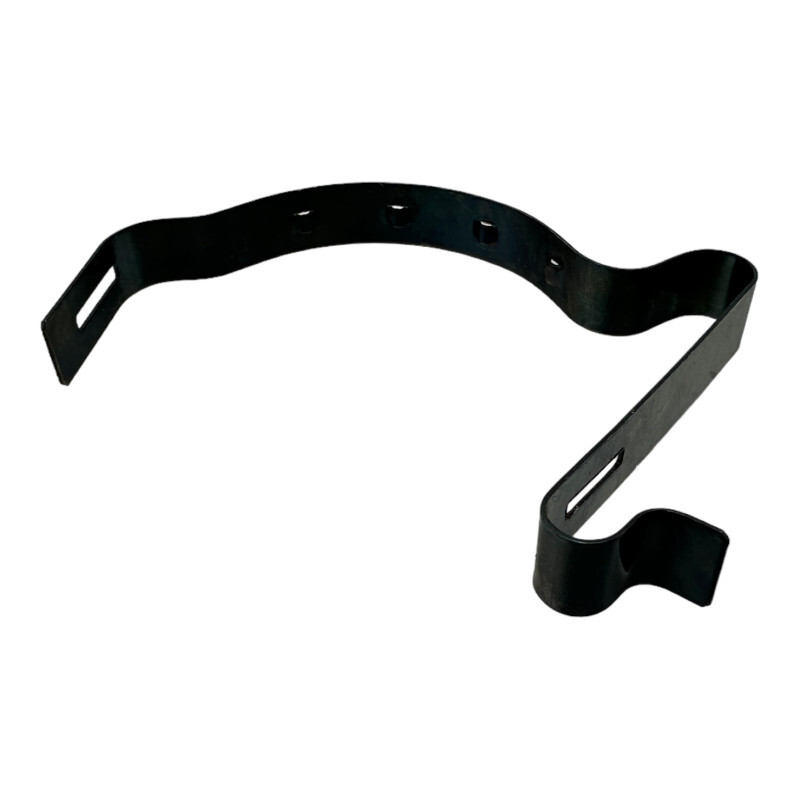 DC61-01214A - Dryer Motor Clamp