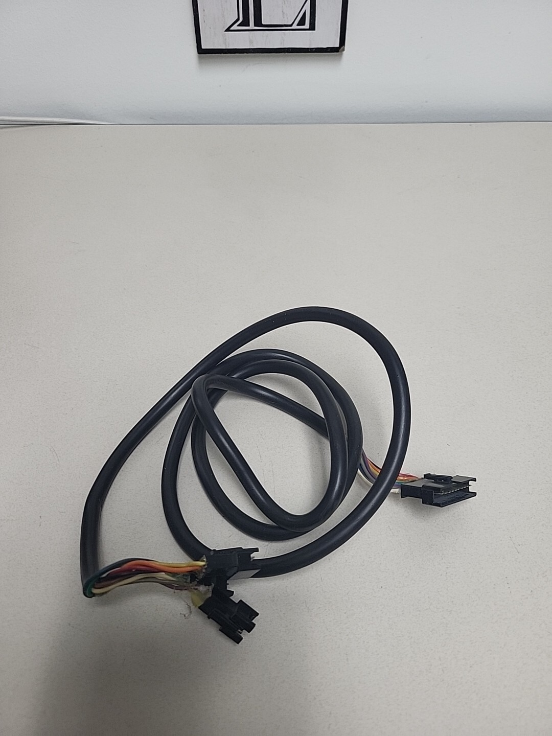 New Balance 9.5e Elliptical Wire Harness - NBP01090-2 (83D)