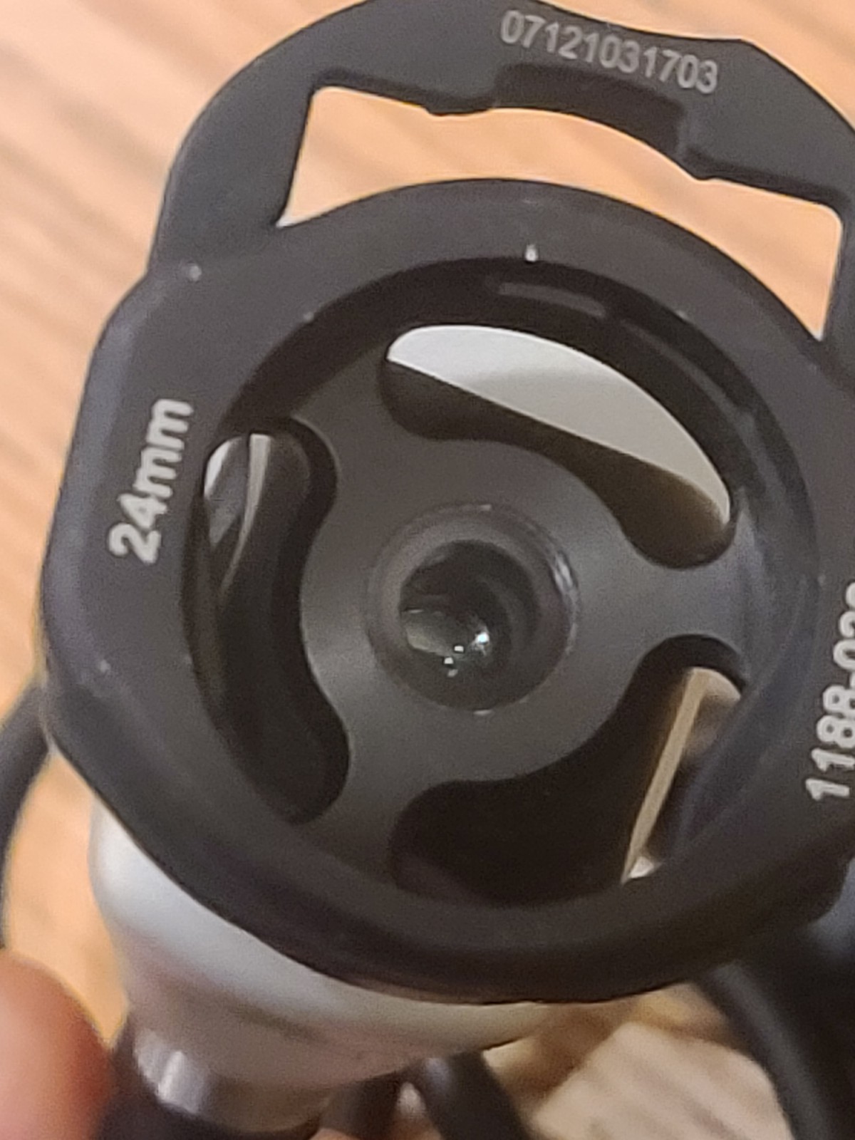 Stryker HD Camera 1188 w/Coupler - READ