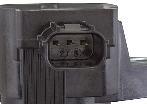 Astemo IGC0096 Ignition Coil