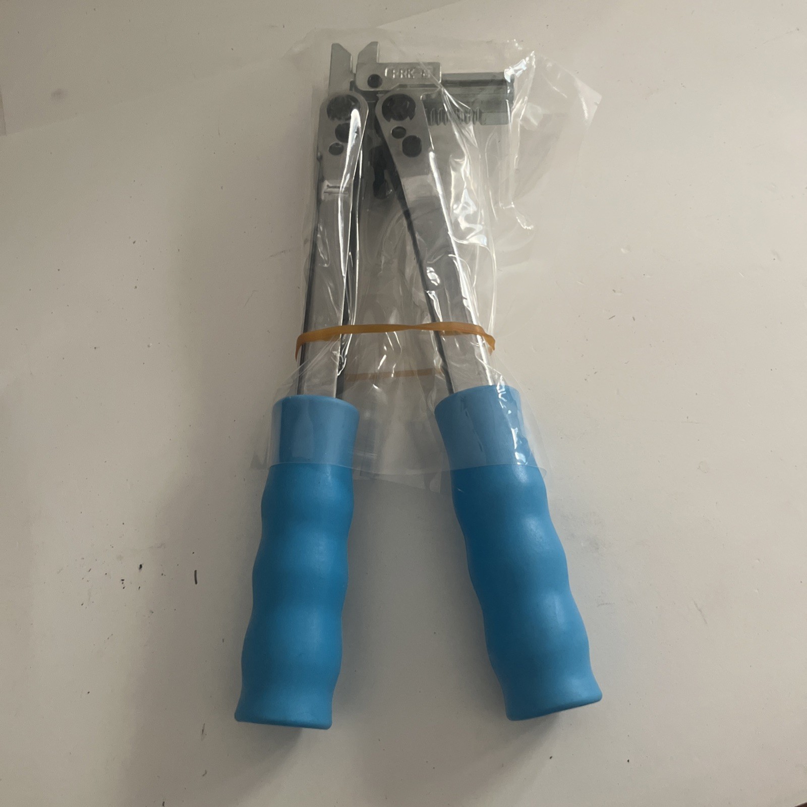 Suhring Manual Crimping Pliers