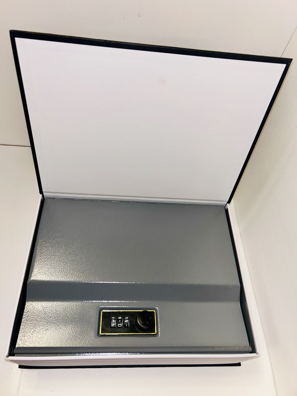 New Dictionary Book Safe