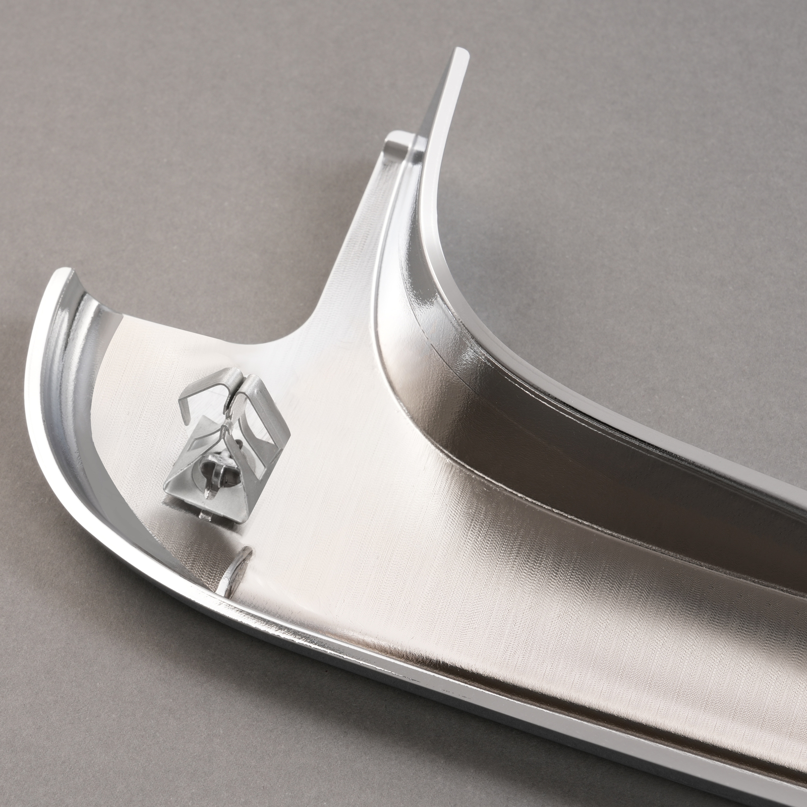 Chrome Dashboard Trim Insert Vertical For Freightliner Century Coronado Columbia