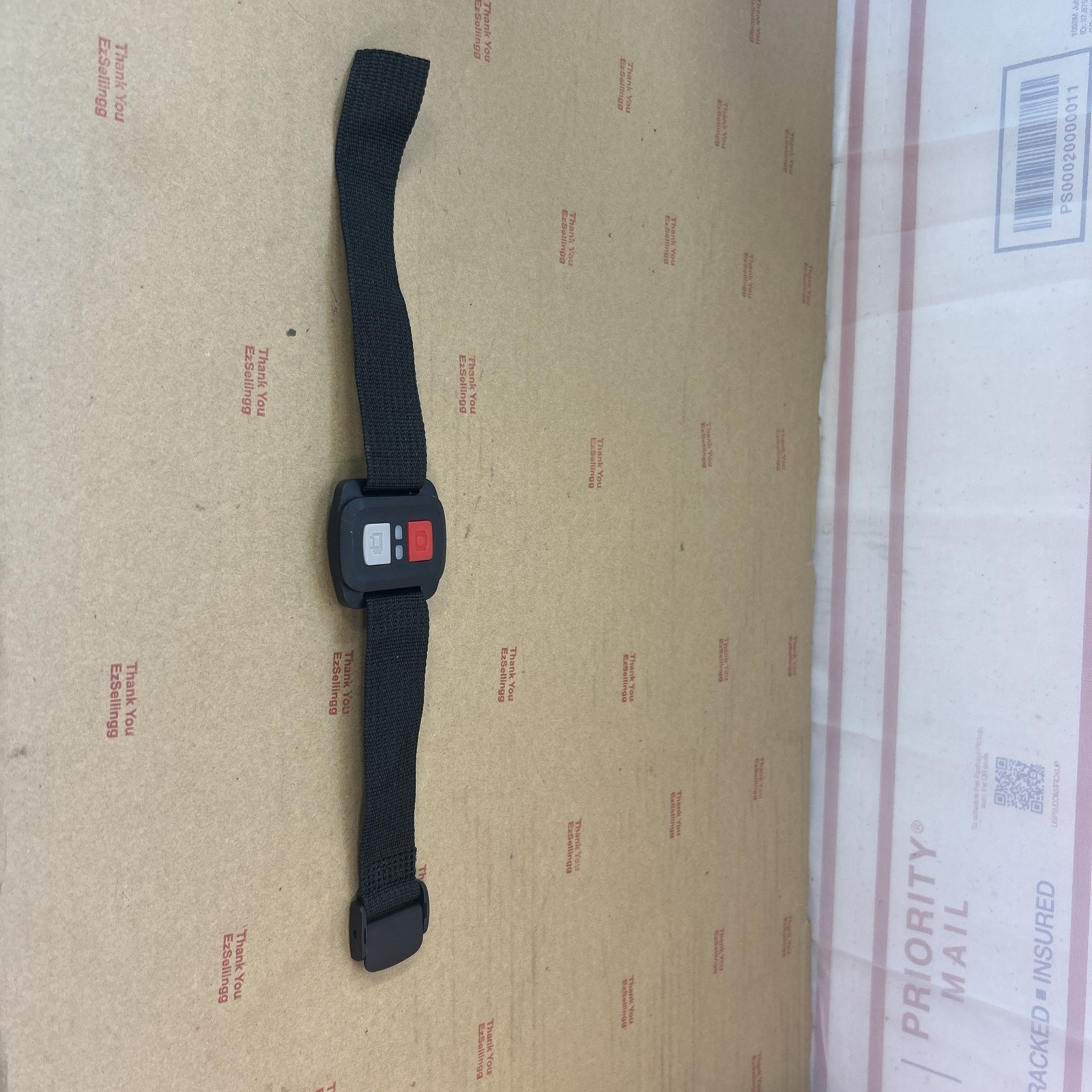 Eken H9R Camera Remote Control