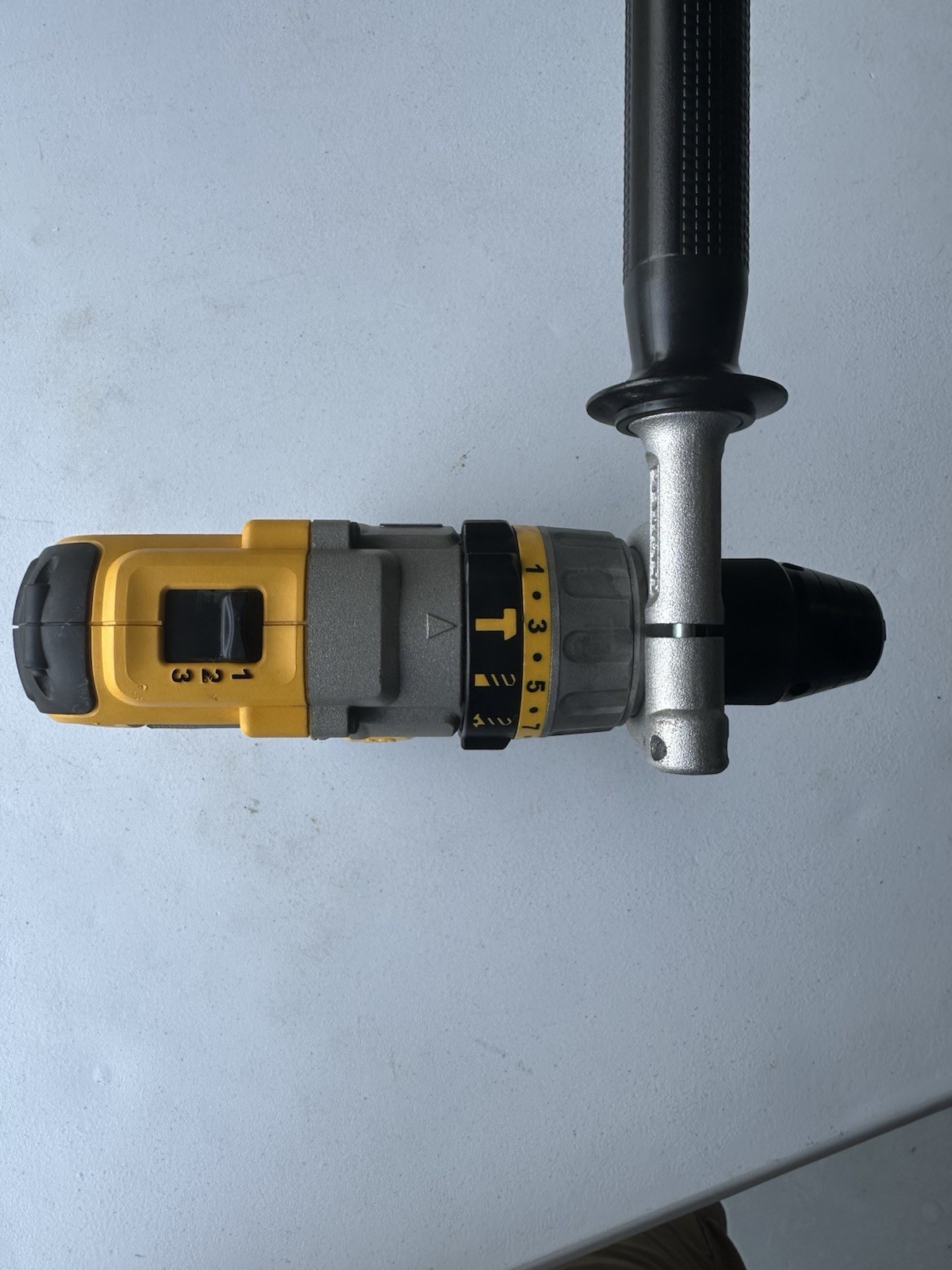 DeWalt Hammer Drill DCD970 18V 1/2” VSR Cordless