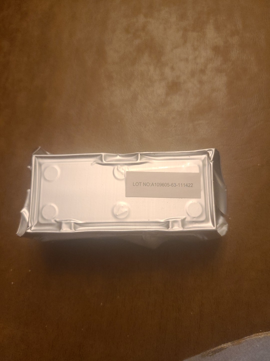 Globe Scientific Inc. Microscope Cover Glass 24x60mm