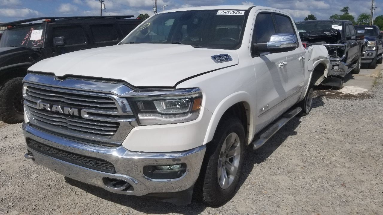 19 DODGE RAM 1500 NEW BODY DOOR CONTROL MODULE FRONT LEFT DRIVER 68424179AA